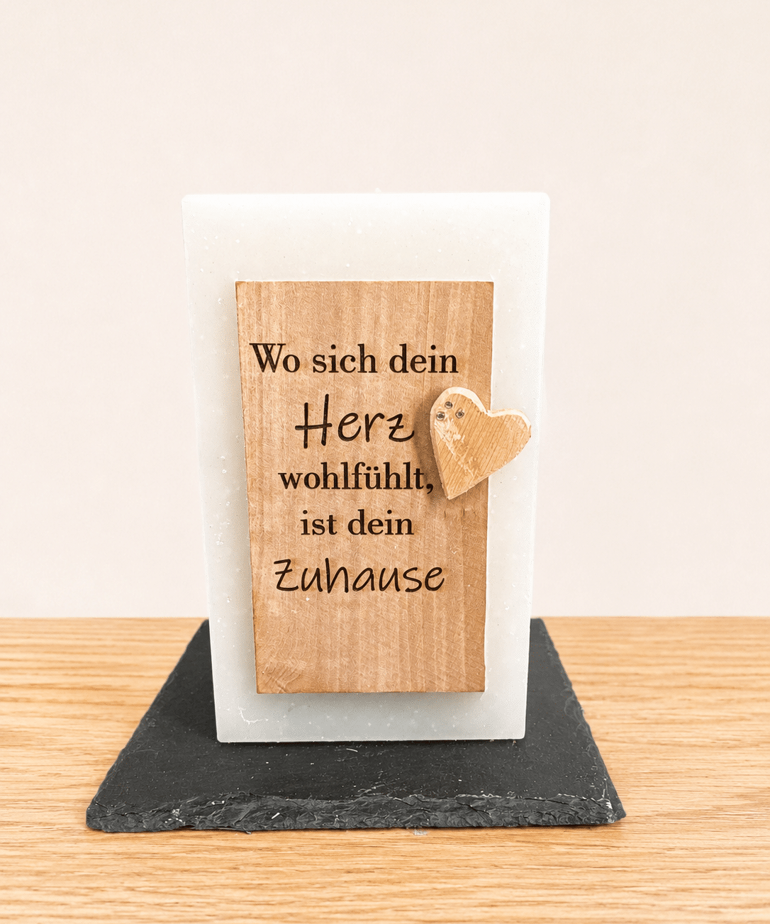 Zuhause