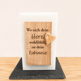 Zuhause