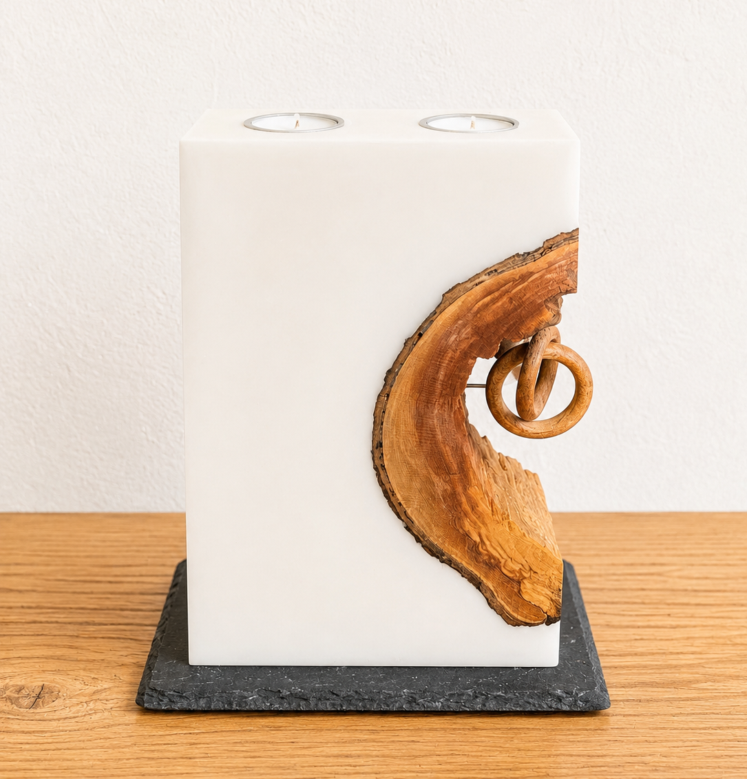 Holzringe