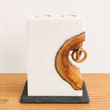 Holzringe