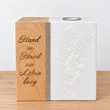 Hand in Hand...holz