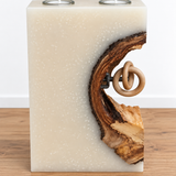 Holzringe