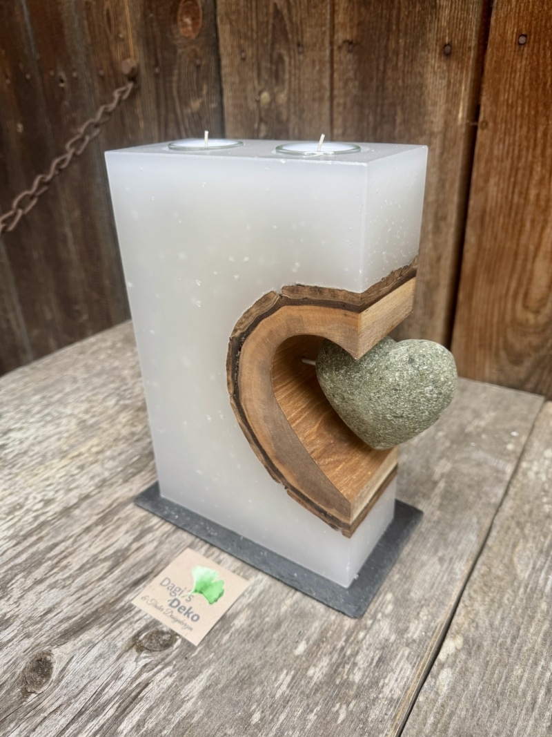 Steinherz – Bild 2