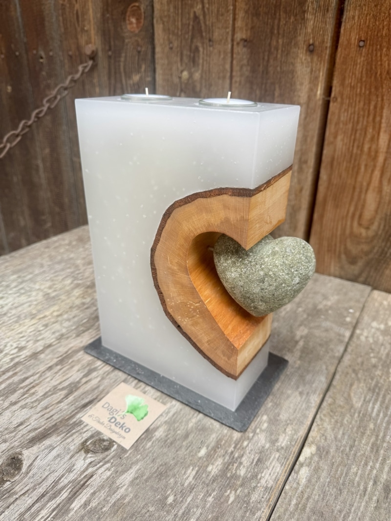 Steinherz – Bild 2